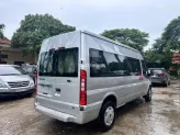 Ford Transit MID Tiêu chuẩn 2017 - Bán xe ford Transit 16 chỗ, đời 2017, xe chở chuyên gia Hàn Quốc, biển LD