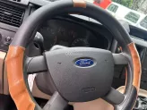 Ford Transit MID Tiêu chuẩn 2017 - Bán xe ford Transit 16 chỗ, đời 2017, xe chở chuyên gia Hàn Quốc, biển LD