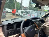 Ford Transit MID Tiêu chuẩn 2017 - Bán xe ford Transit 16 chỗ, đời 2017, xe chở chuyên gia Hàn Quốc, biển LD