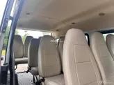 Ford Transit MID Tiêu chuẩn 2017 - Bán xe ford Transit 16 chỗ, đời 2017, xe chở chuyên gia Hàn Quốc, biển LD
