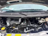 Ford Transit MID Tiêu chuẩn 2017 - Bán xe ford Transit 16 chỗ, đời 2017, xe chở chuyên gia Hàn Quốc, biển LD
