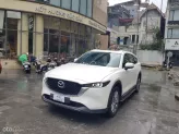 Mazda CX-8 Luxury 2025 - Mazda CX-8 Luxury 2025 - mua bán xe ô tô cũ uy tín tại Hà Nội