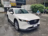 Mazda CX-8 Luxury 2025 - Mazda CX-8 Luxury 2025 - mua bán xe ô tô cũ uy tín tại Hà Nội