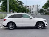 Mercedes-Benz GLC 300 4Matic 2016 - Mới về em trào bán ngay siêu cọp