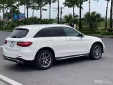 Mercedes-Benz GLC 300 4Matic 2016 - Mới về em trào bán ngay siêu cọp