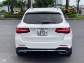 Mercedes-Benz GLC 300 4Matic 2016 - Mới về em trào bán ngay siêu cọp