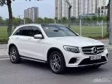 Mercedes-Benz GLC 300 4Matic 2016 - Mới về em trào bán ngay siêu cọp