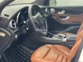 Mercedes-Benz GLC 300 4Matic 2016 - Mới về em trào bán ngay siêu cọp