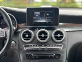 Mercedes-Benz GLC 300 4Matic 2016 - Mới về em trào bán ngay siêu cọp