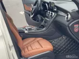 Mercedes-Benz GLC 300 4Matic 2016 - Mới về em trào bán ngay siêu cọp
