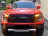 Ford F-150 Raptor 2023 - FORD RAPTOR 2023 ĐI RẤT ÍT_1 CHỦ ĐI SIÊU KỸ
