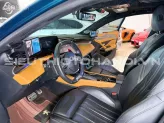 Peugeot 408 GT 2024 - Xe lên nhiều đồ chơi hàng trăm triệu