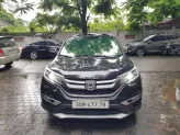 Honda CR-V 2.0 2017 - Honda CR-V 2.0 2017 - mua bán xe ô tô cũ uy tín tại Hà Nội