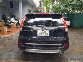 Honda CR-V 2.0 2017 - Honda CR-V 2.0 2017 - mua bán xe ô tô cũ uy tín tại Hà Nội