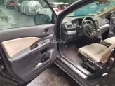 Honda CR-V 2.0 2017 - Honda CR-V 2.0 2017 - mua bán xe ô tô cũ uy tín tại Hà Nội