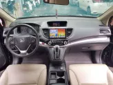 Honda CR-V 2.0 2017 - Honda CR-V 2.0 2017 - mua bán xe ô tô cũ uy tín tại Hà Nội