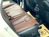 Hyundai Santa Fe 2.2 Dầu Cao cấp 2022 - Cam kết không đâm đụng, không ngập nước