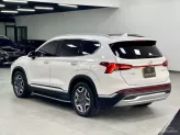 Hyundai Santa Fe 2.2 Dầu Cao cấp 2022 - Cam kết không đâm đụng, không ngập nước
