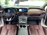 Hyundai Santa Fe 2.2 Dầu Cao cấp 2022 - Cam kết không đâm đụng, không ngập nước