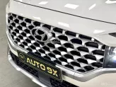 Hyundai Santa Fe 2.2 Dầu Cao cấp 2022 - Cam kết không đâm đụng, không ngập nước
