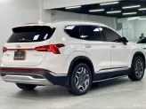Hyundai Santa Fe 2.2 Dầu Cao cấp 2022 - Cam kết không đâm đụng, không ngập nước