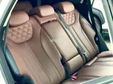 Hyundai Santa Fe 2.2 Dầu Cao cấp 2022 - Cam kết không đâm đụng, không ngập nước