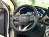 Hyundai Santa Fe 2.2 Dầu Cao cấp 2022 - Cam kết không đâm đụng, không ngập nước