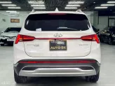 Hyundai Santa Fe 2.2 Dầu Cao cấp 2022 - Cam kết không đâm đụng, không ngập nước