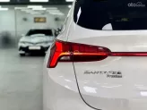 Hyundai Santa Fe 2.2 Dầu Cao cấp 2022 - Cam kết không đâm đụng, không ngập nước