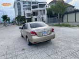 Toyota Vios 2009 - Đẹp không lỗi