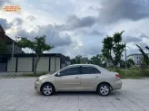 Toyota Vios 2009 - Đẹp không lỗi