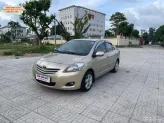 Toyota Vios 2009 - Xe đẹp không lỗi