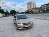 Toyota Vios 2009 - Xe đẹp không lỗi