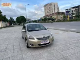 Toyota Vios 2009 - Xe đẹp không lỗi