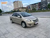 Toyota Vios 2009 - Xe đẹp không lỗi