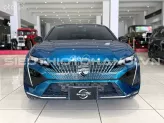 Peugeot 408 GT 2024 - Xe lên nhiều đồ chơi hàng trăm triệu
