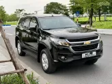 Chevrolet Trailblazer 2.5L 4x2 AT 2018 - Chevrolet Trailblazer LT 2.5L 1 cầu số tự động sx2018 nhập khẩu Thái Lan