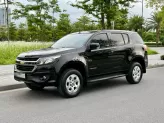 Chevrolet Trailblazer 2.5L 4x2 AT 2018 - Chevrolet Trailblazer LT 2.5L 1 cầu số tự động sx2018 nhập khẩu Thái Lan
