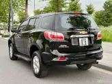 Chevrolet Trailblazer 2.5L 4x2 AT 2018 - Chevrolet Trailblazer LT 2.5L 1 cầu số tự động sx2018 nhập khẩu Thái Lan