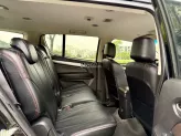 Chevrolet Trailblazer 2.5L 4x2 AT 2018 - Chevrolet Trailblazer LT 2.5L 1 cầu số tự động sx2018 nhập khẩu Thái Lan