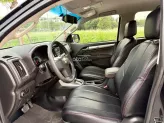 Chevrolet Trailblazer 2.5L 4x2 AT 2018 - Chevrolet Trailblazer LT 2.5L 1 cầu số tự động sx2018 nhập khẩu Thái Lan