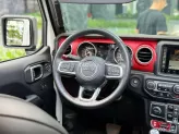 Jeep Wrangler Rubicon 2023 - Xe đẹp bản 4 cửa, đăng ký 2025