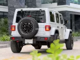 Jeep Wrangler Rubicon 2023 - Xe đẹp bản 4 cửa, đăng ký 2025