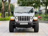 Jeep Wrangler Rubicon 2023 - Xe đẹp bản 4 cửa, đăng ký 2025