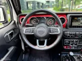 Jeep Wrangler Rubicon 2023 - Xe đẹp bản 4 cửa, đăng ký 2025