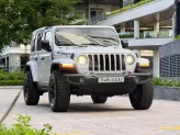 Jeep Wrangler Rubicon 2023 - Xe đẹp bản 4 cửa, đăng ký 2025
