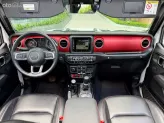 Jeep Wrangler Rubicon 2023 - Xe đẹp bản 4 cửa, đăng ký 2025