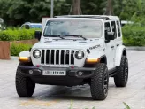 Jeep Wrangler Rubicon 2023 - Xe đẹp bản 4 cửa, đăng ký 2025