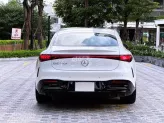 Mercedes-Benz EQS 2023 - Siêu lướt 3.200 km, đủ hồ sơ sang tên