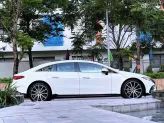 Mercedes-Benz EQS 2023 - Siêu lướt 3.200 km, đủ hồ sơ sang tên